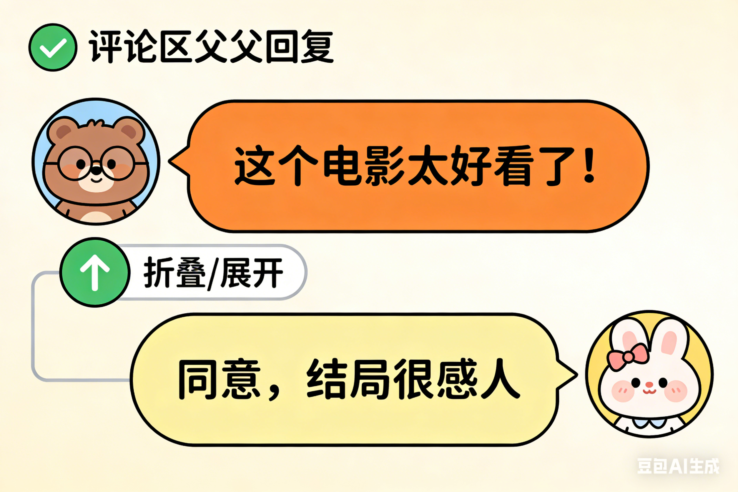 小熊世界评论优化