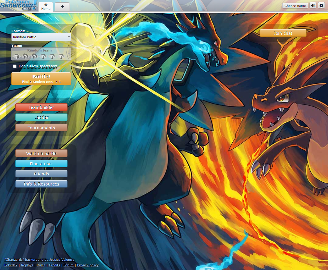 在线宝可梦对战模拟器