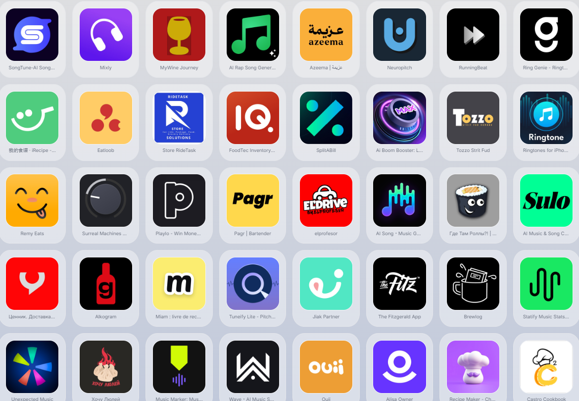 AppLore