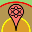 核武器威力可视化模拟器