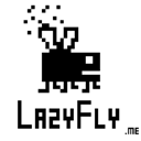 Lazy Fly
